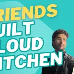 kashmir,cloud kitchen