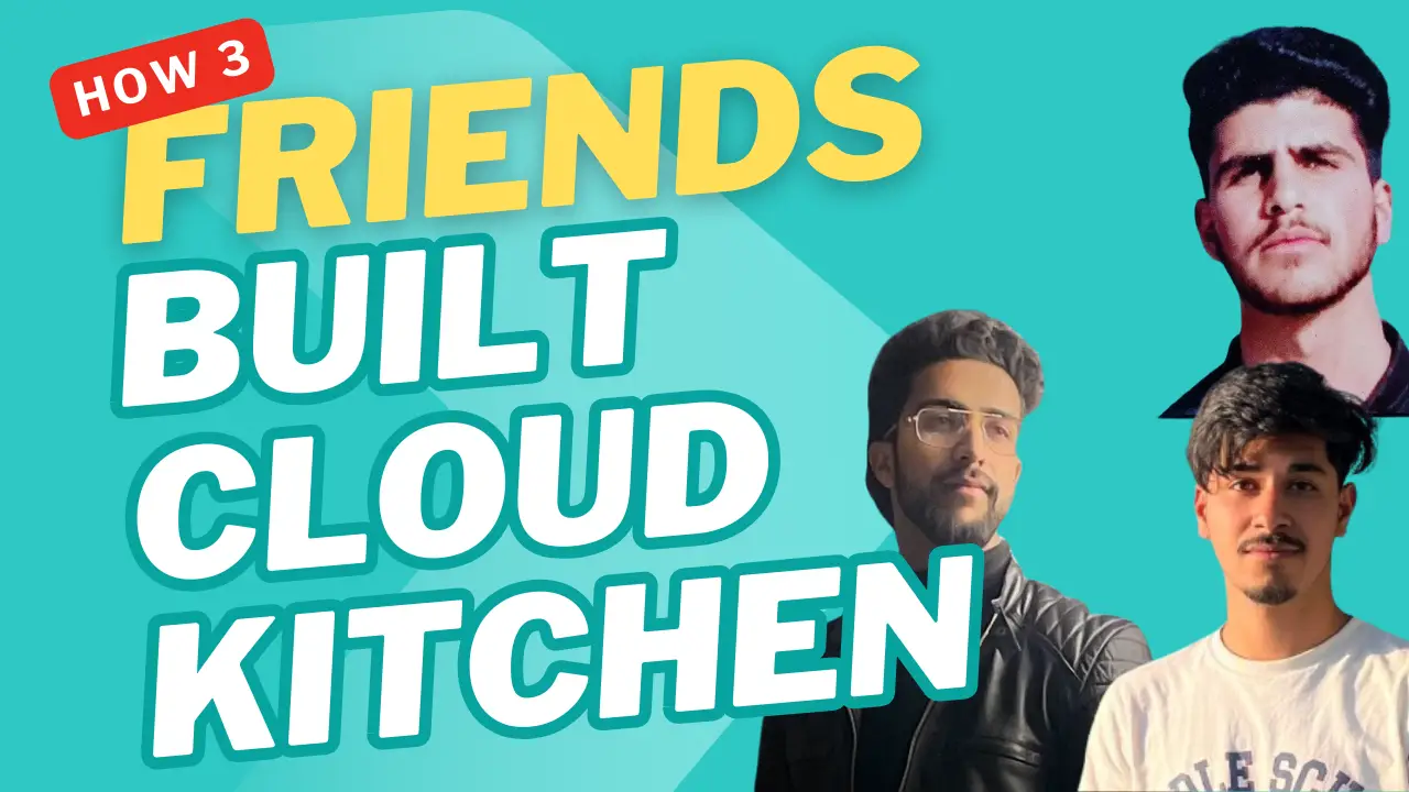 kashmir,cloud kitchen