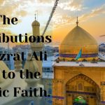 hazrat ali,hazrat ali quotes in urdu,
