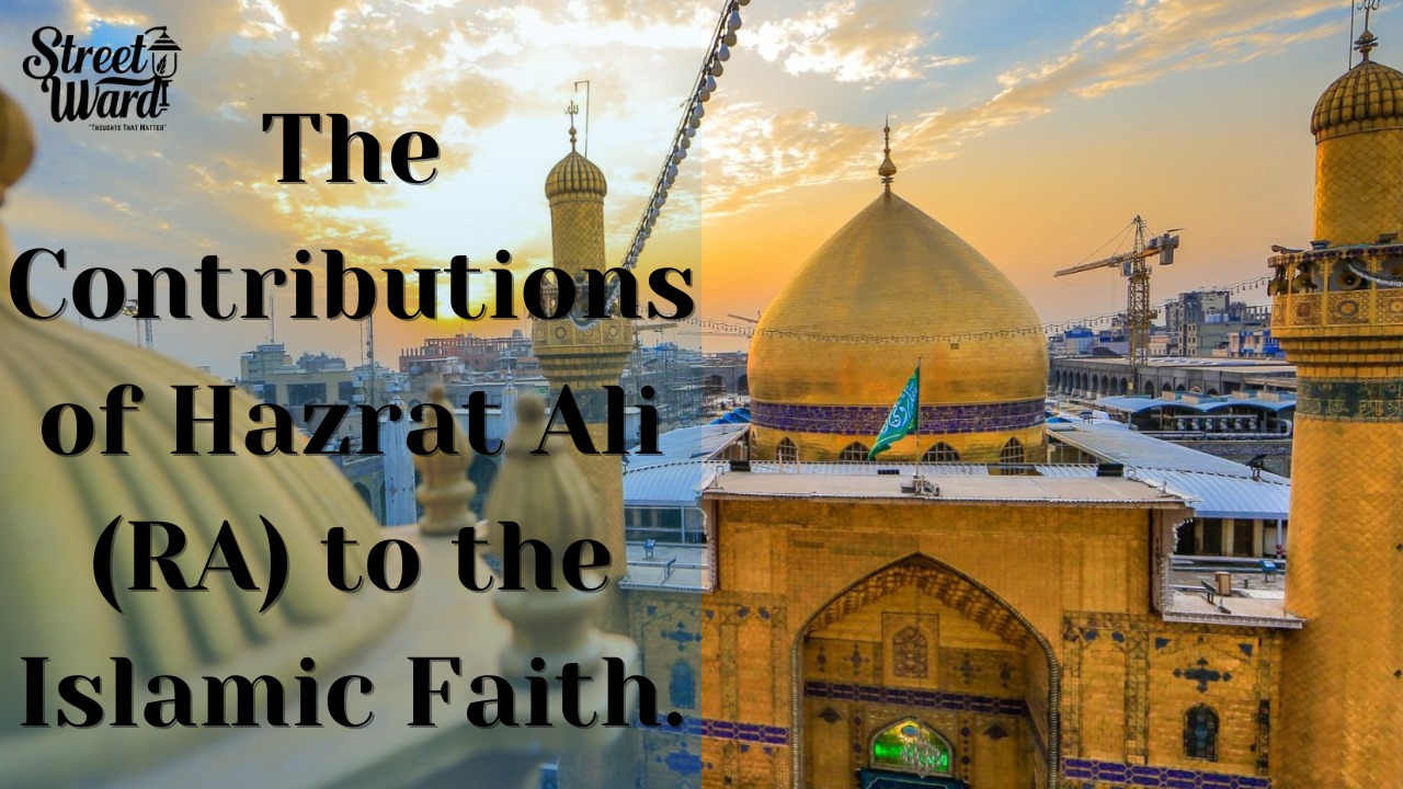 hazrat ali,hazrat ali quotes in urdu,