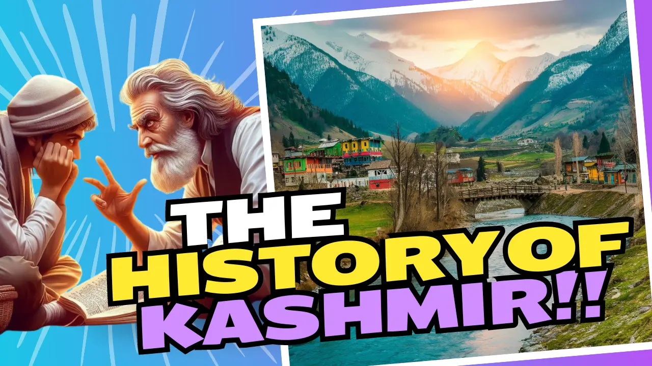 kashmir, news kashmir, tourist places of kashmir,