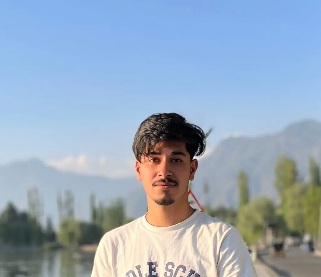 kashmir, cloud kitchen,