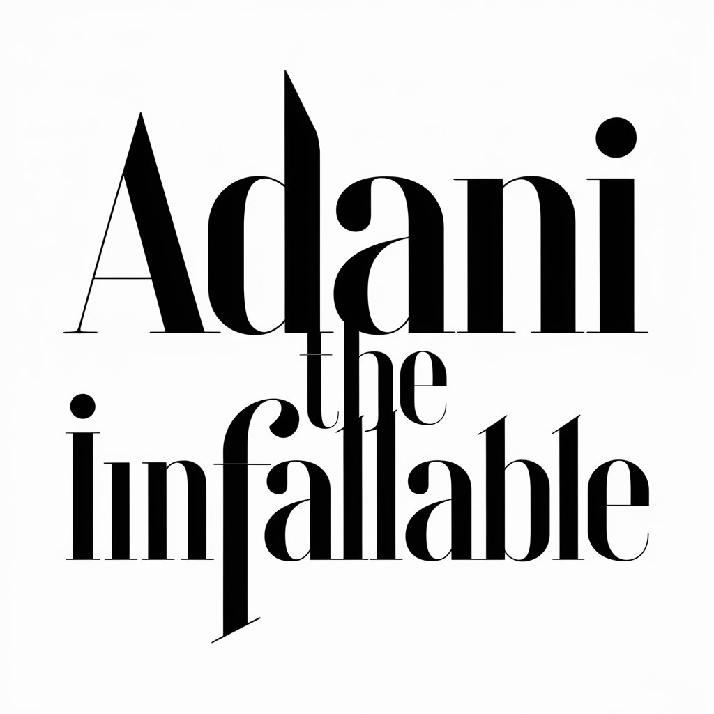 adani,