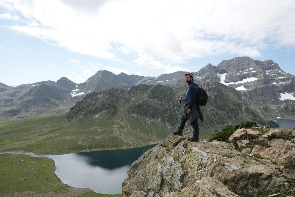 kashmir great lakes trek,best time for kashmir great lakes trek, kashmir great lakes trek cost,kashmir great lakes trek map,kashmir great lakes trek photos,